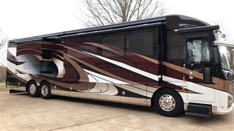 american coach motorhomes reviews.